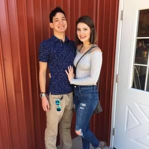 Meet your Posher, Andrea